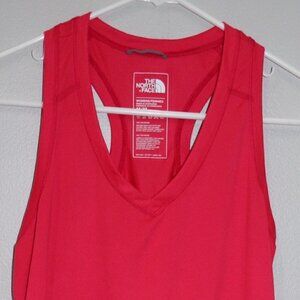 The North Face Womens Tank Top Size M